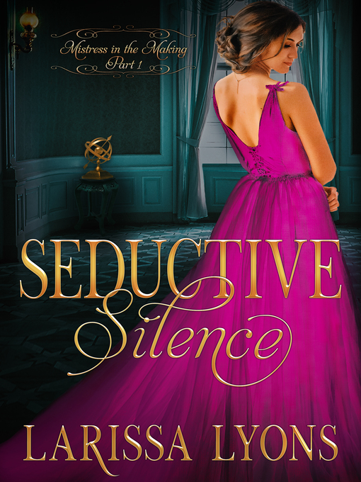 Cover image for Seductive Silence